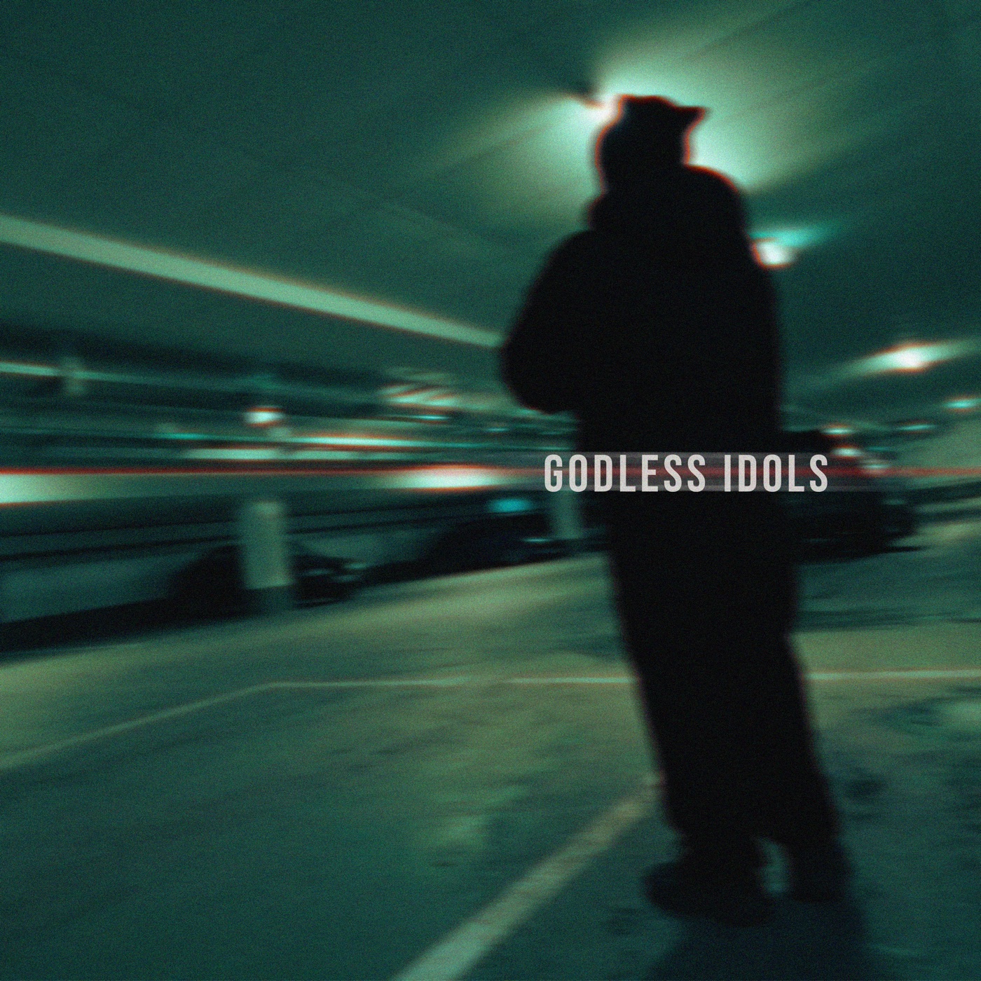 GODLESS IDOLS